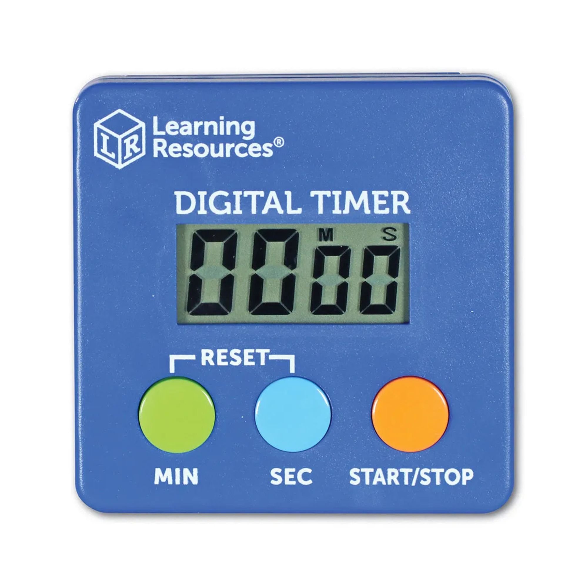 Digital Timer 