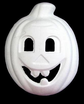 Mask - Pumpkin (1)