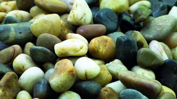 River Pebbles 1kg