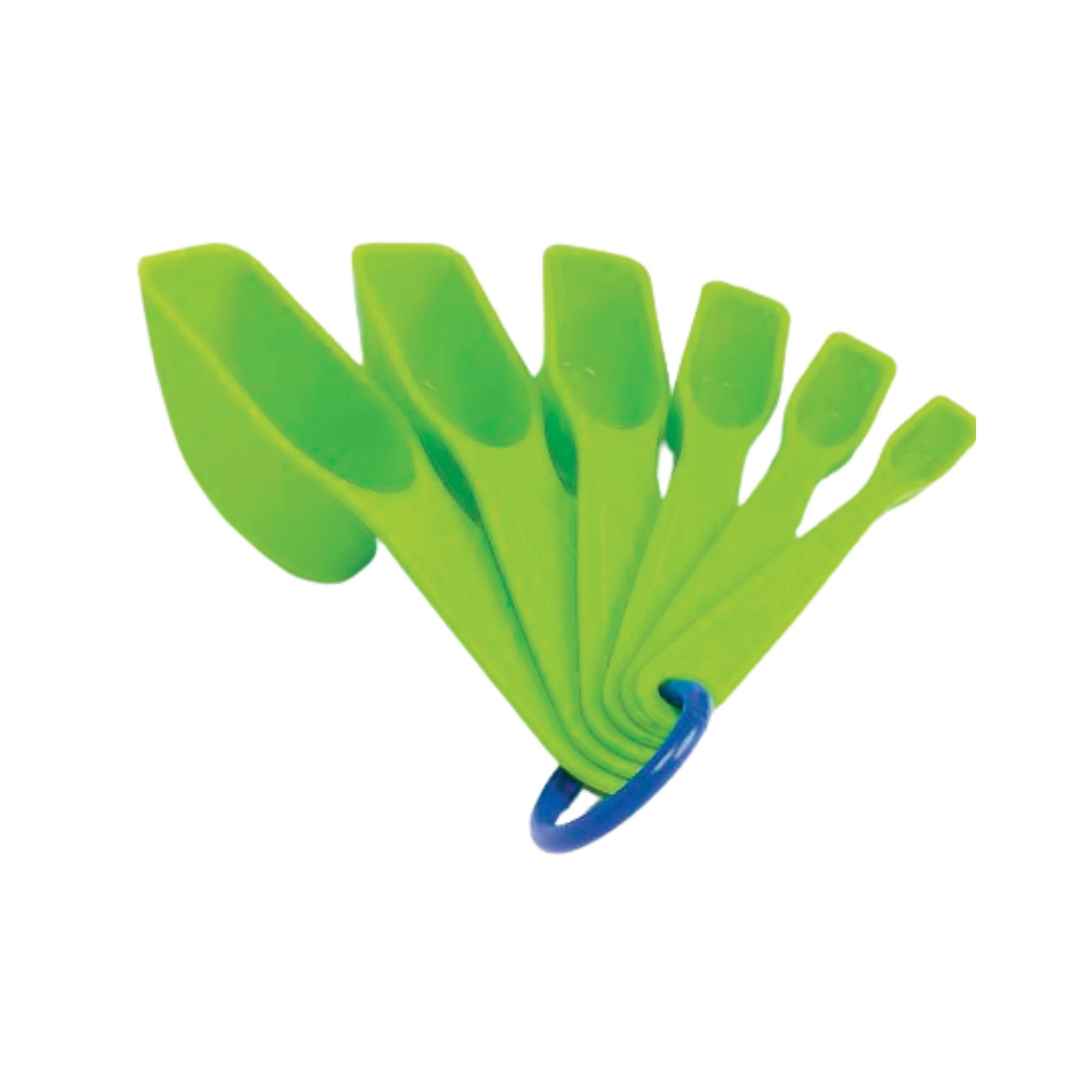 Measuring Spoons (6)