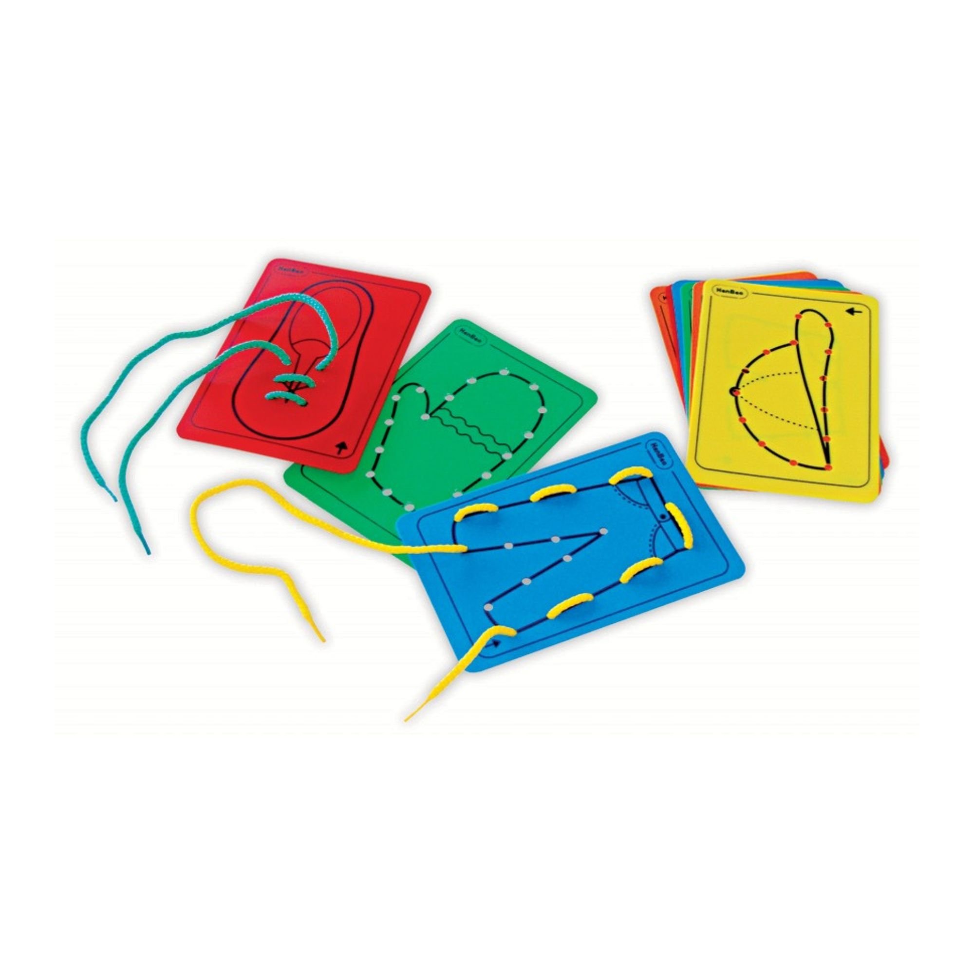 Clothes For Threading + Laces (10)