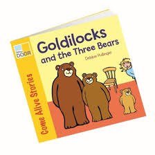 Big Story Book BGG
