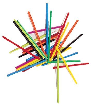 Counting Sticks (250 pieces)
