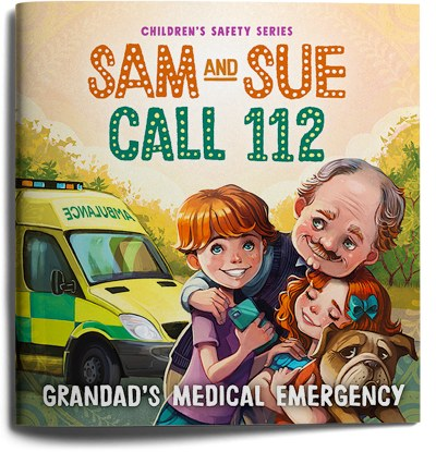 Sam and Sue - Call 112