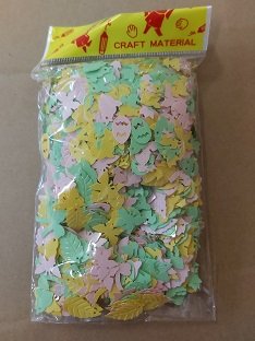 Sequins - Easter (5000 pieces)