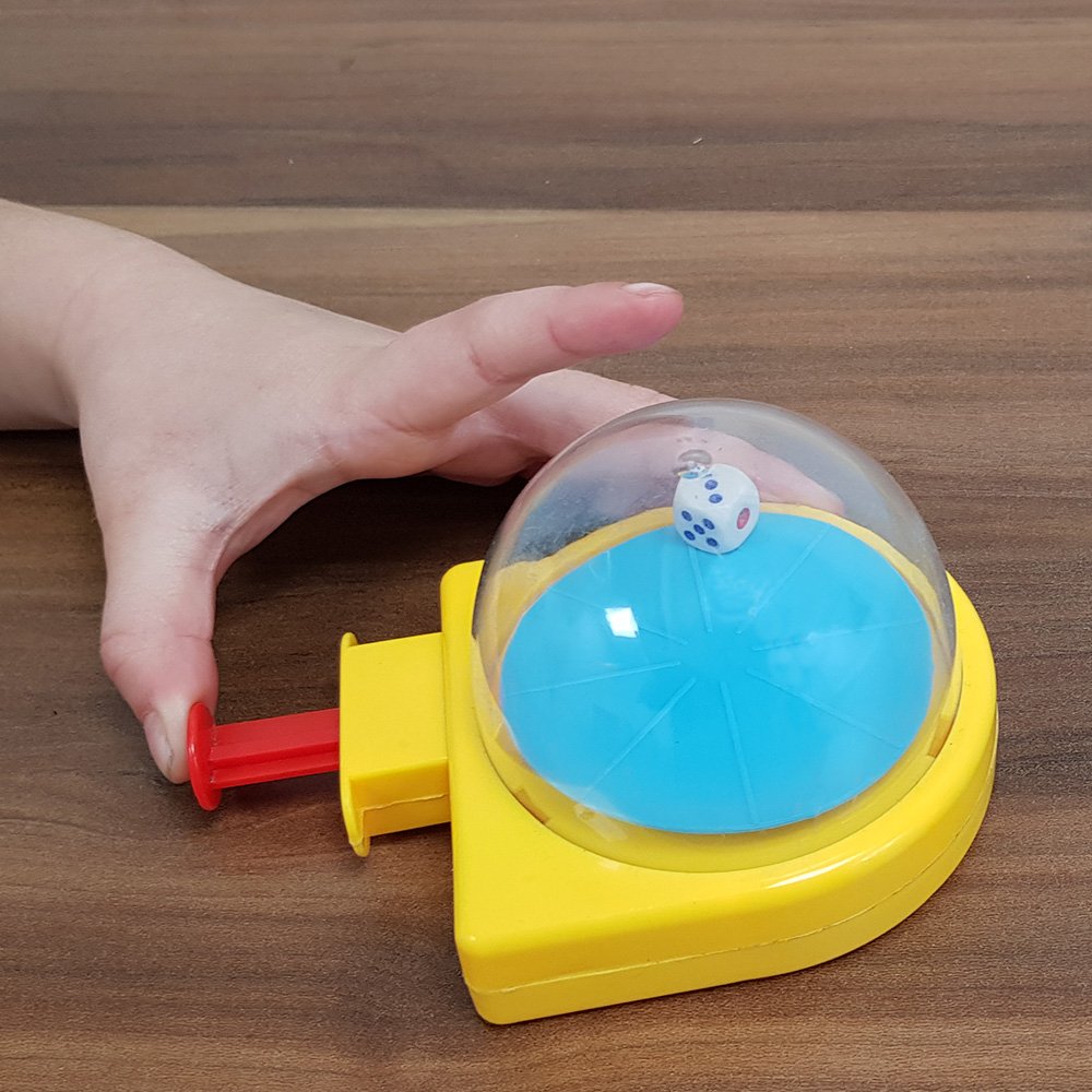 Mini Dice Dome (1)