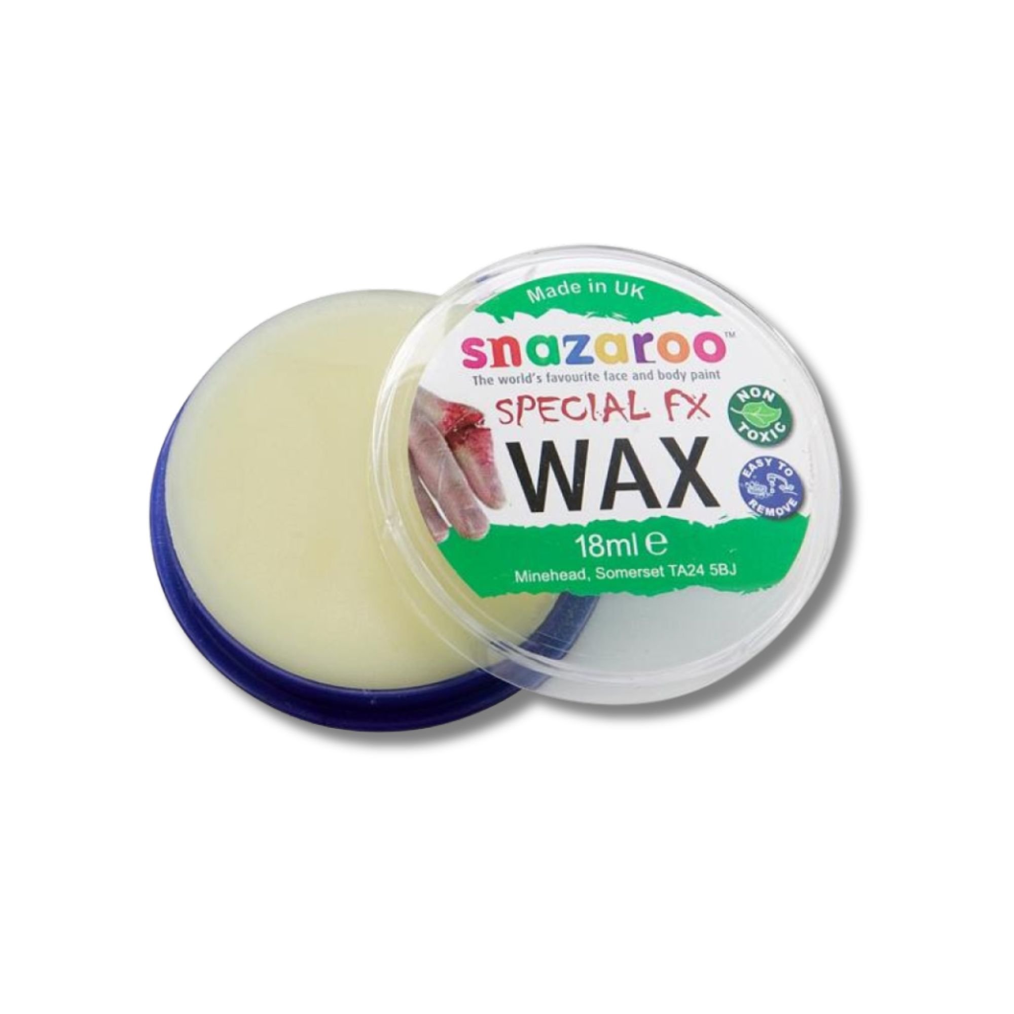 Snazaroo Special FX Wax (18ml)