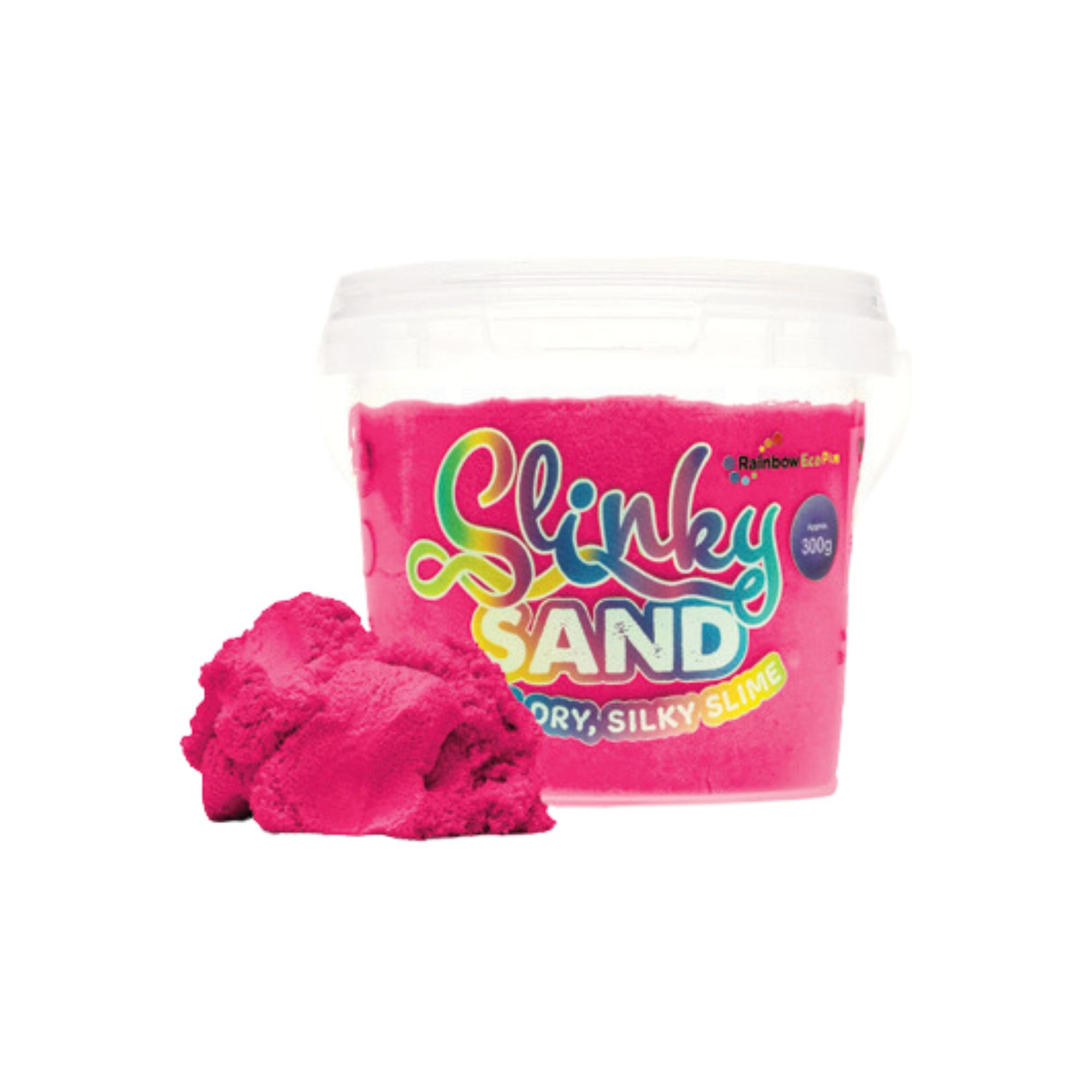 Slinky Sand Pink 300g 