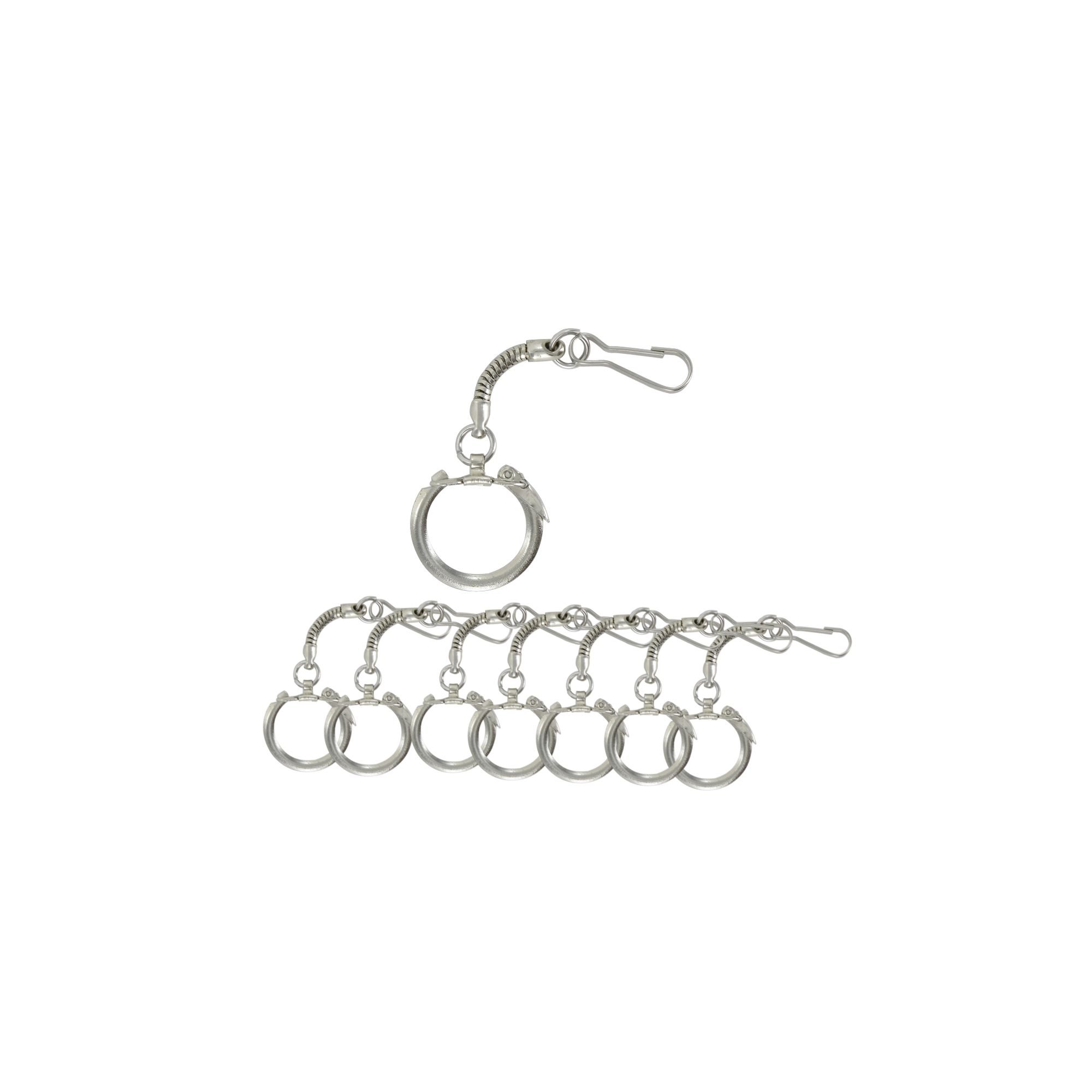 Key Chains - 10 piece