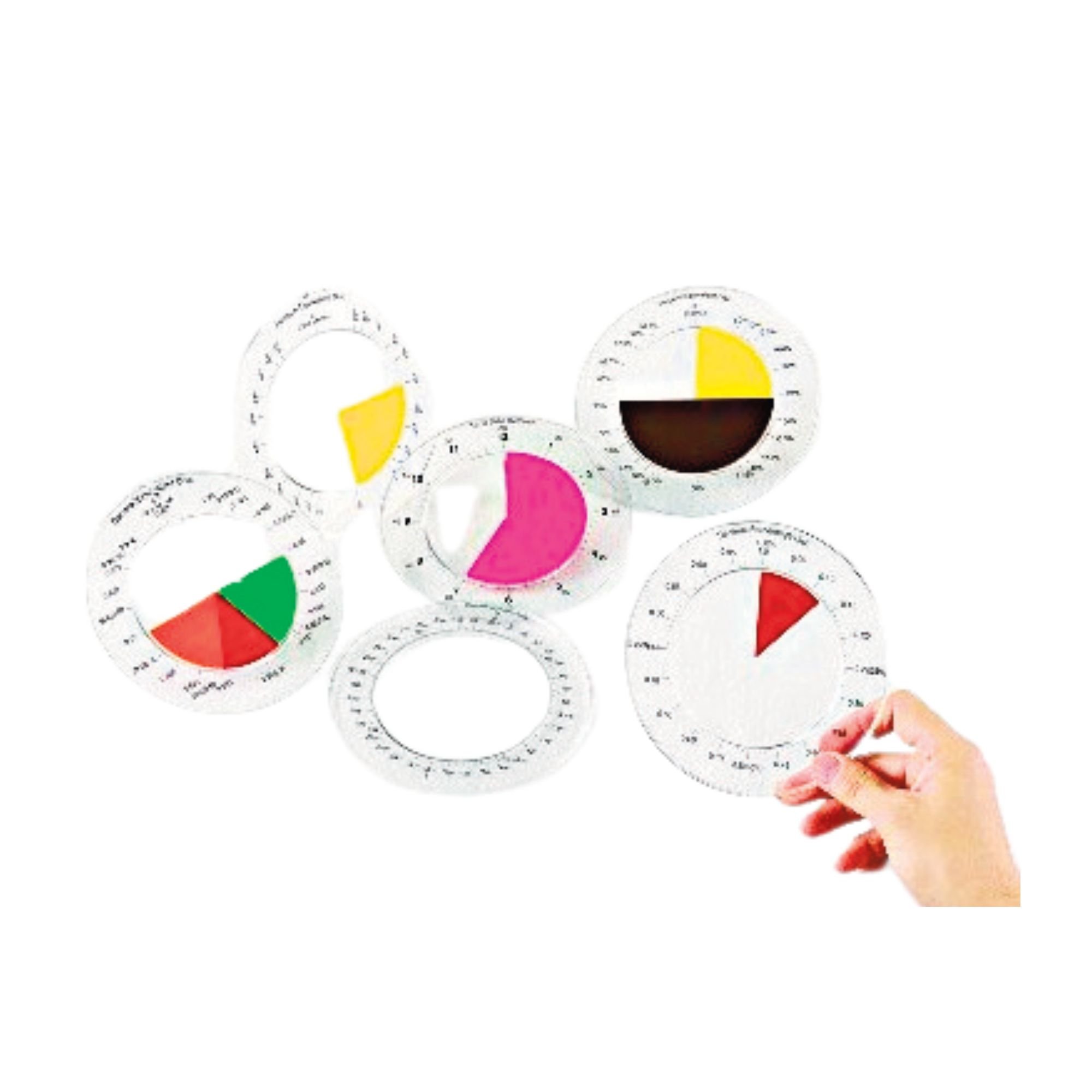 Fraction Rings  (6)