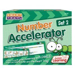 Number Accelerator - Set 2