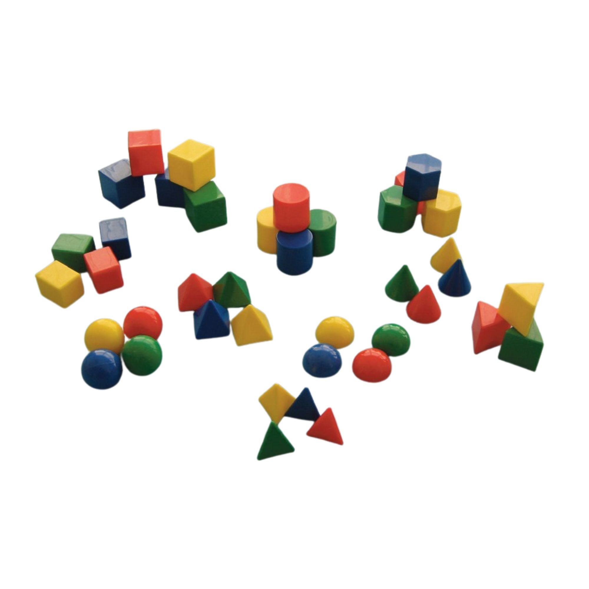 Mini Maths /Volume set