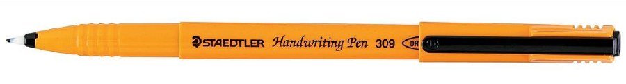 Staedtler Handwriting - Black