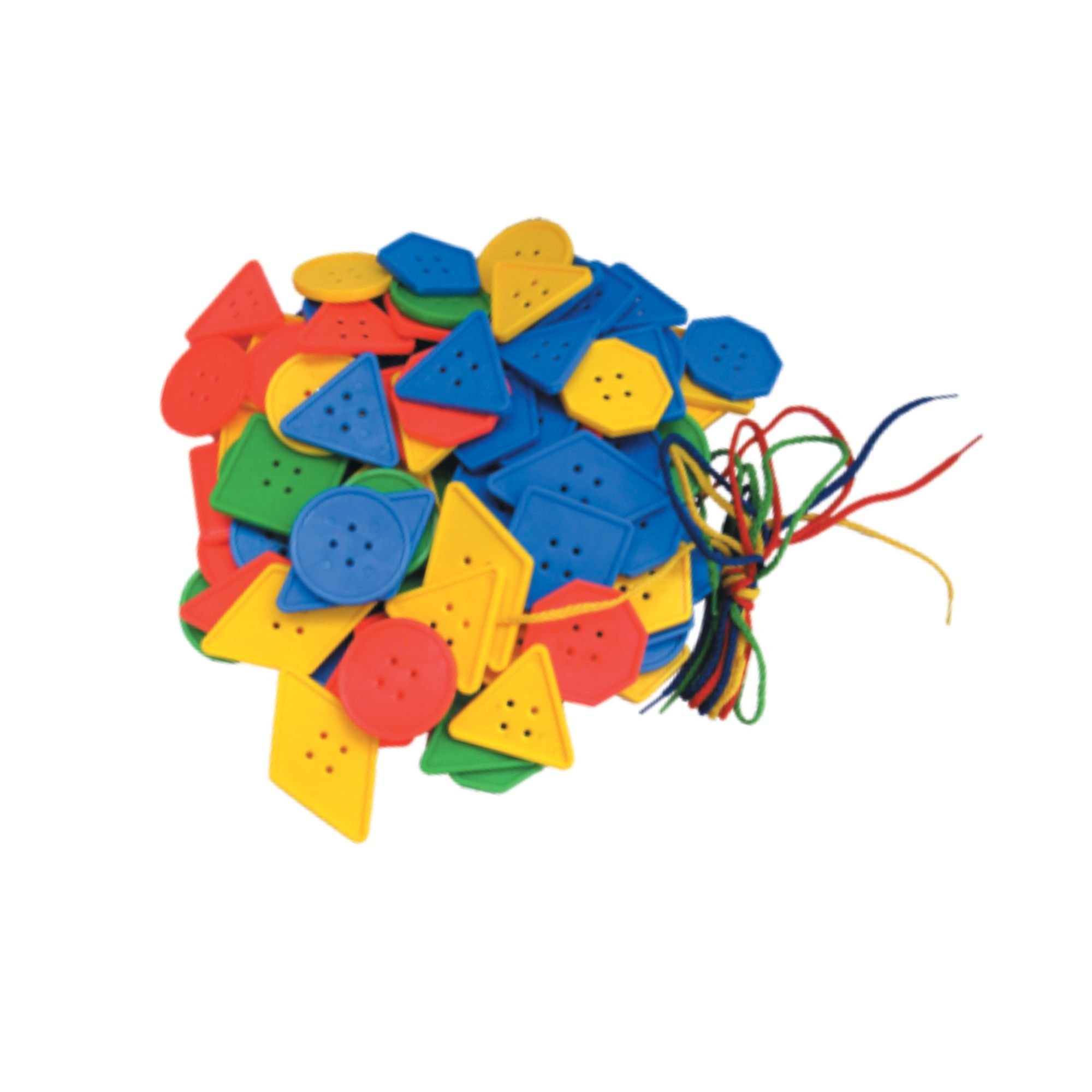 Geometric Buttons (500g)