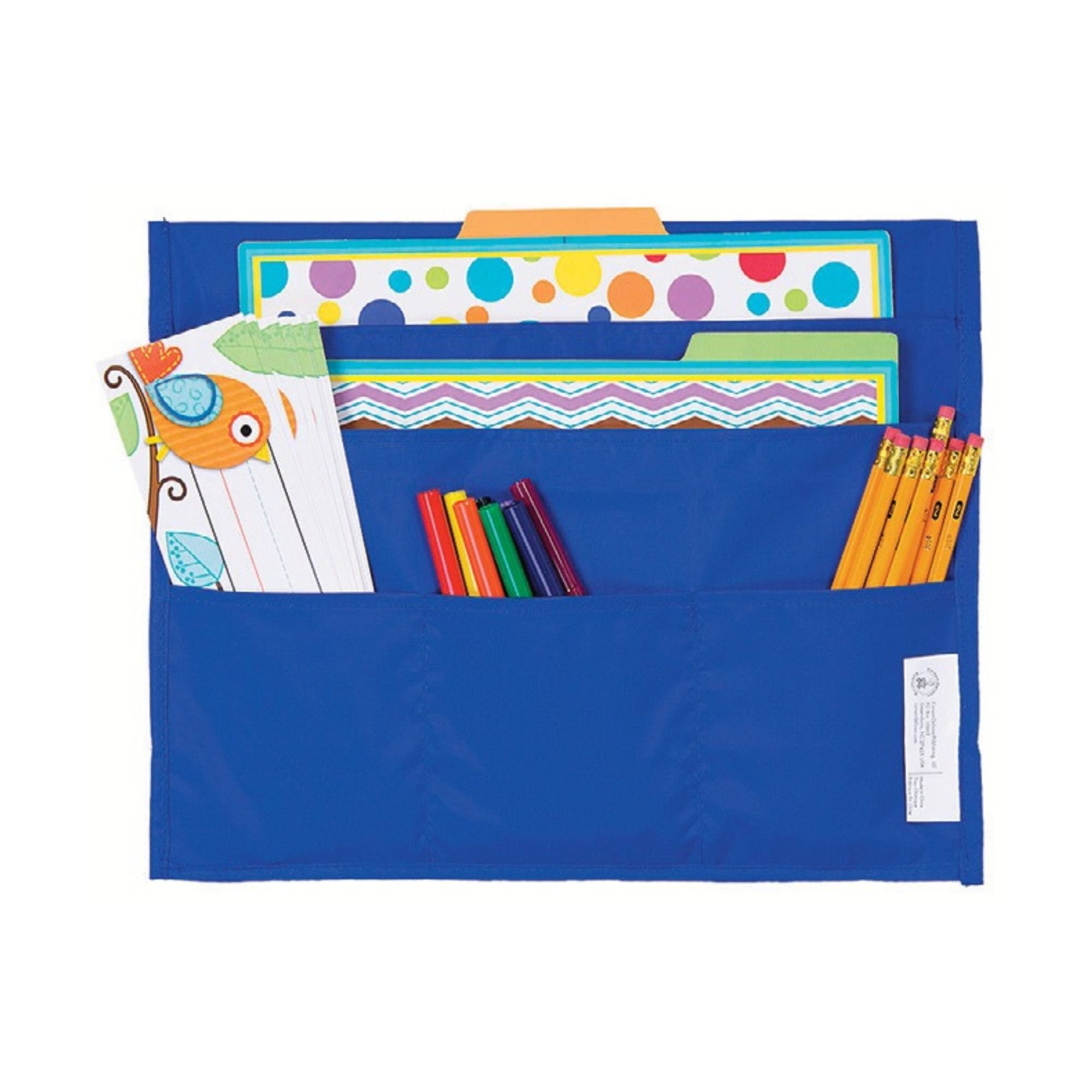 Storage Pocket