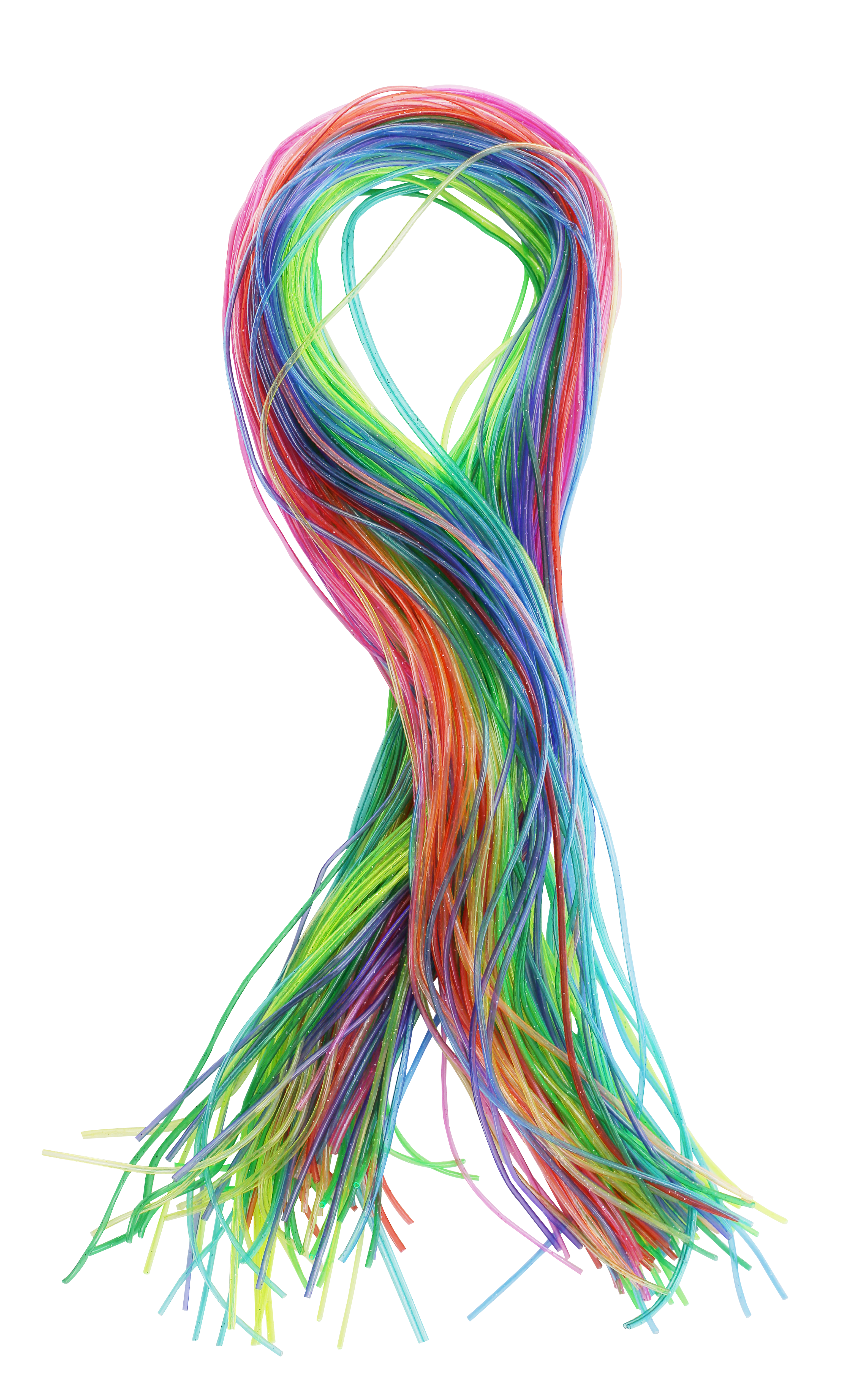 Glitter Scooby Strings 80cm (100)