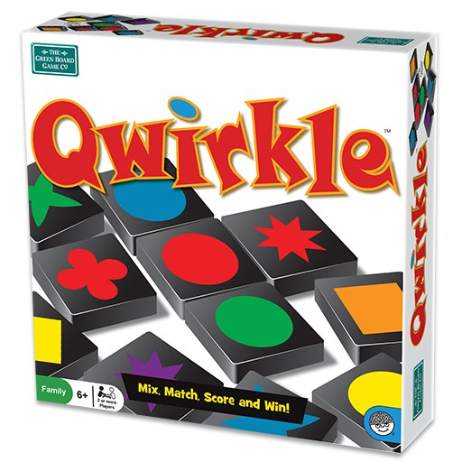 Qwirkle