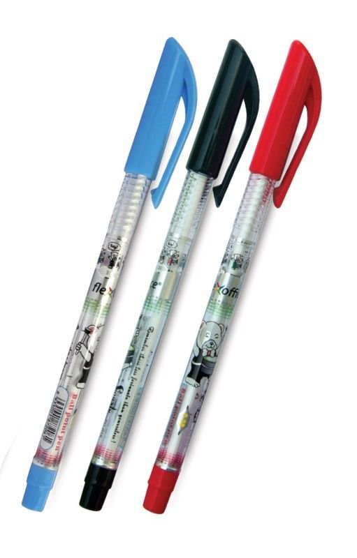 Centrum Ballpoint Pen Blue (50) 