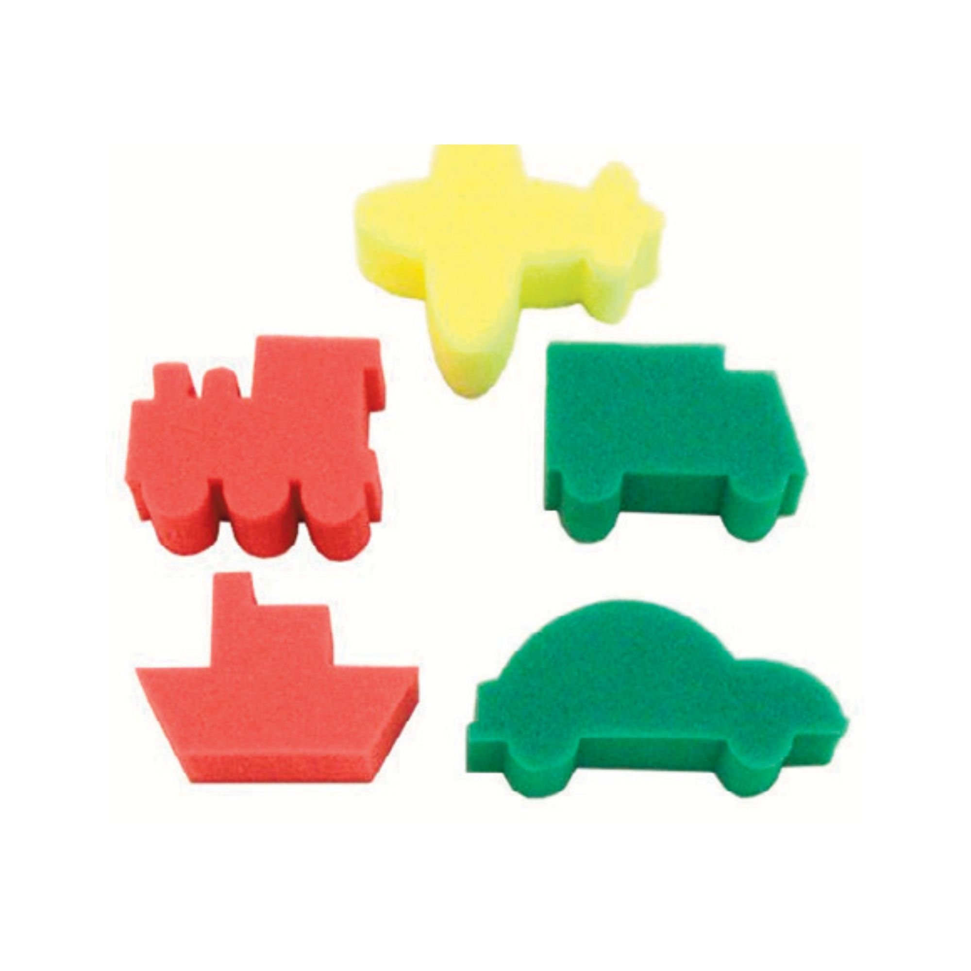 Sponges - Transport (5)
