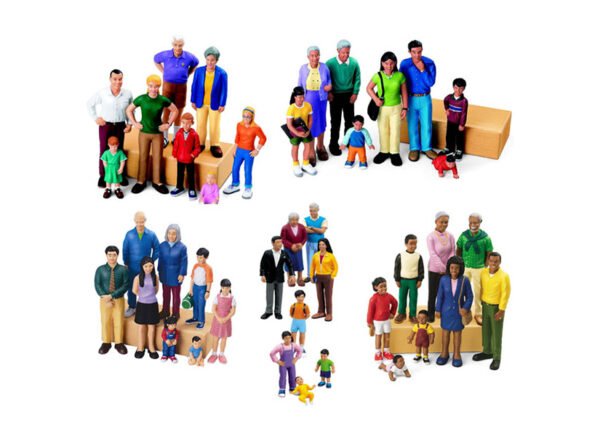 Block People - European