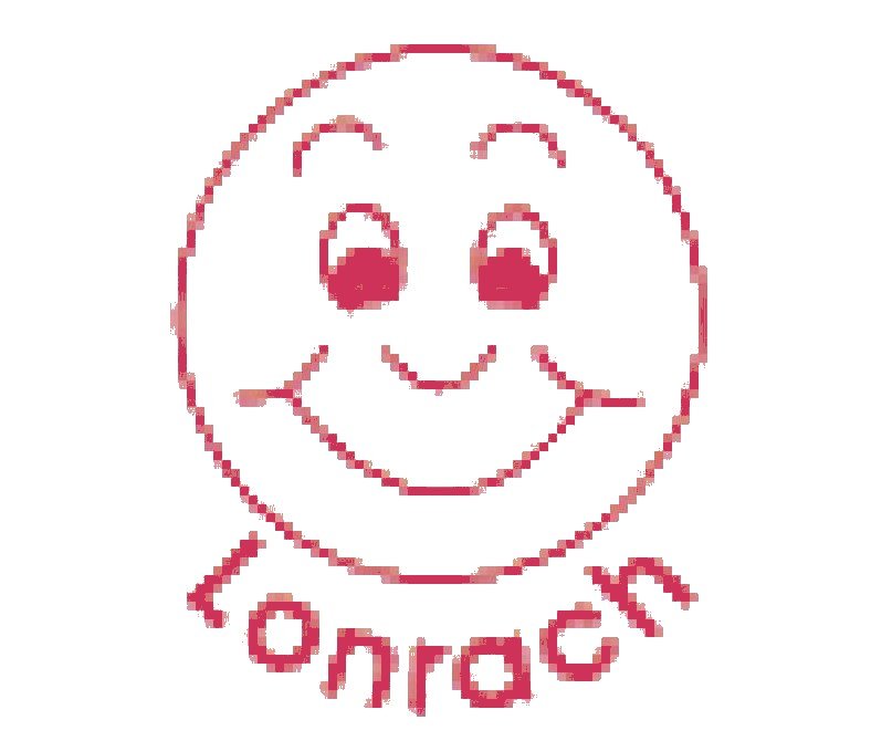 Merit Stampers - Lonrach