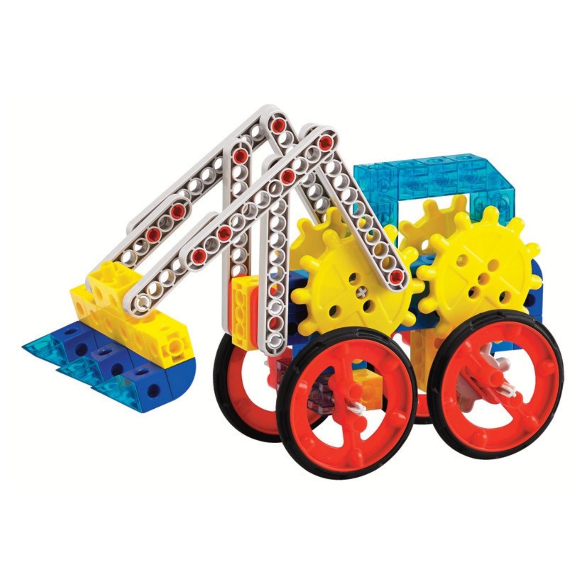 Transport Gears 114 pcs