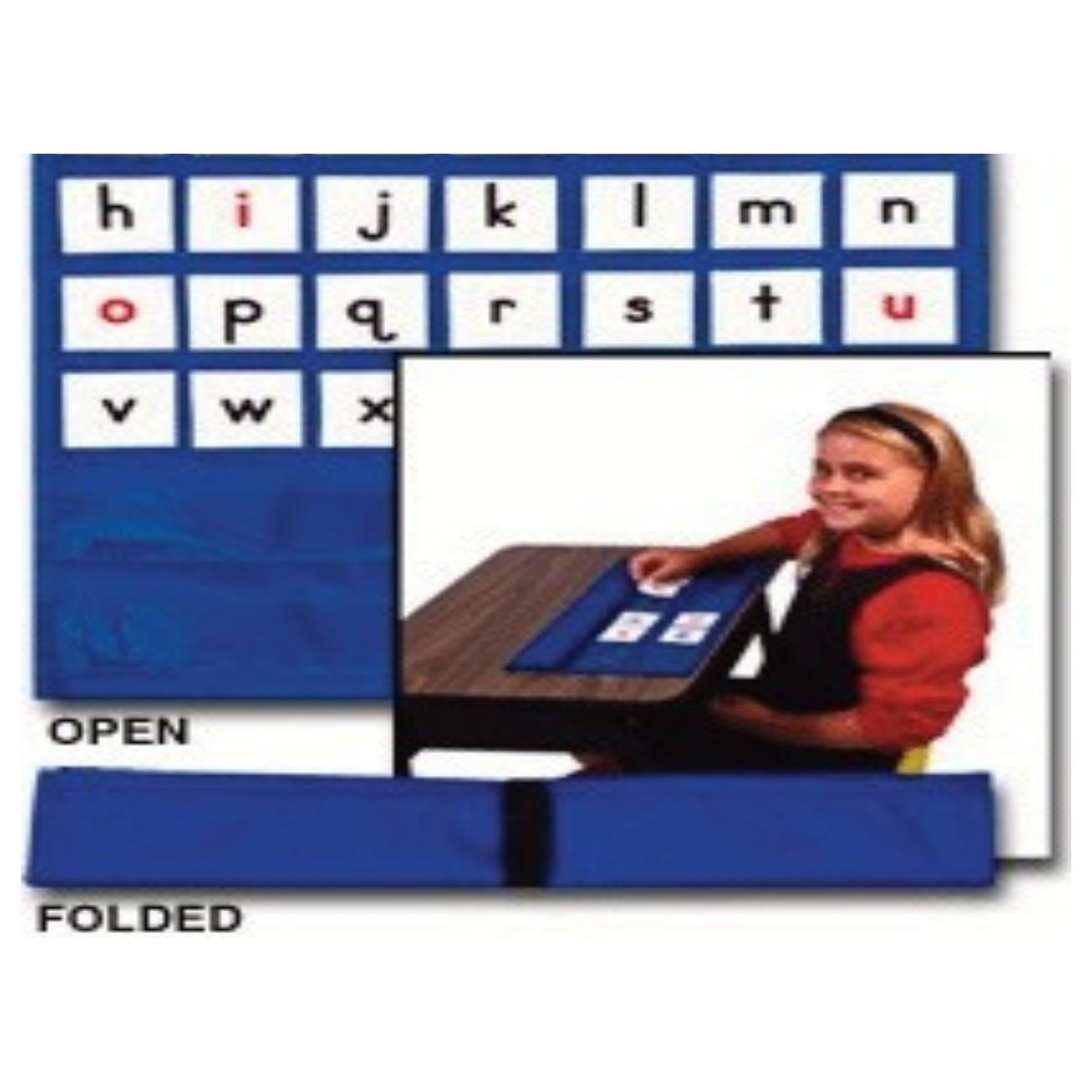 Making Words Pocket Chart