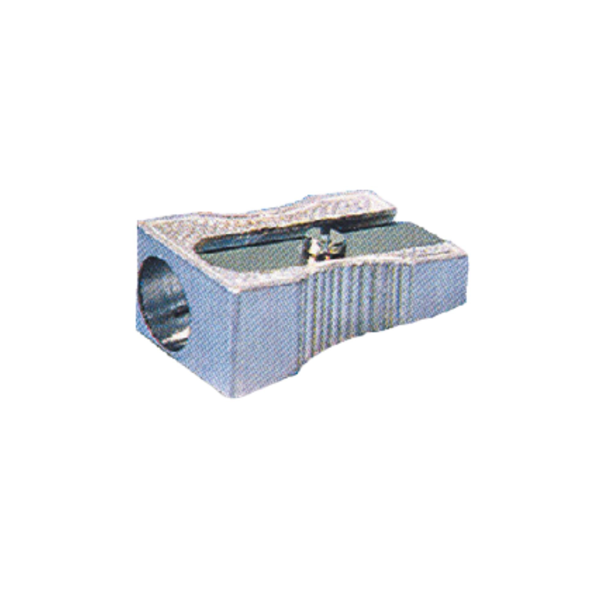 Single Metal Sharpener 