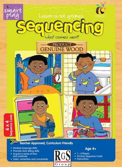 Sequencing
