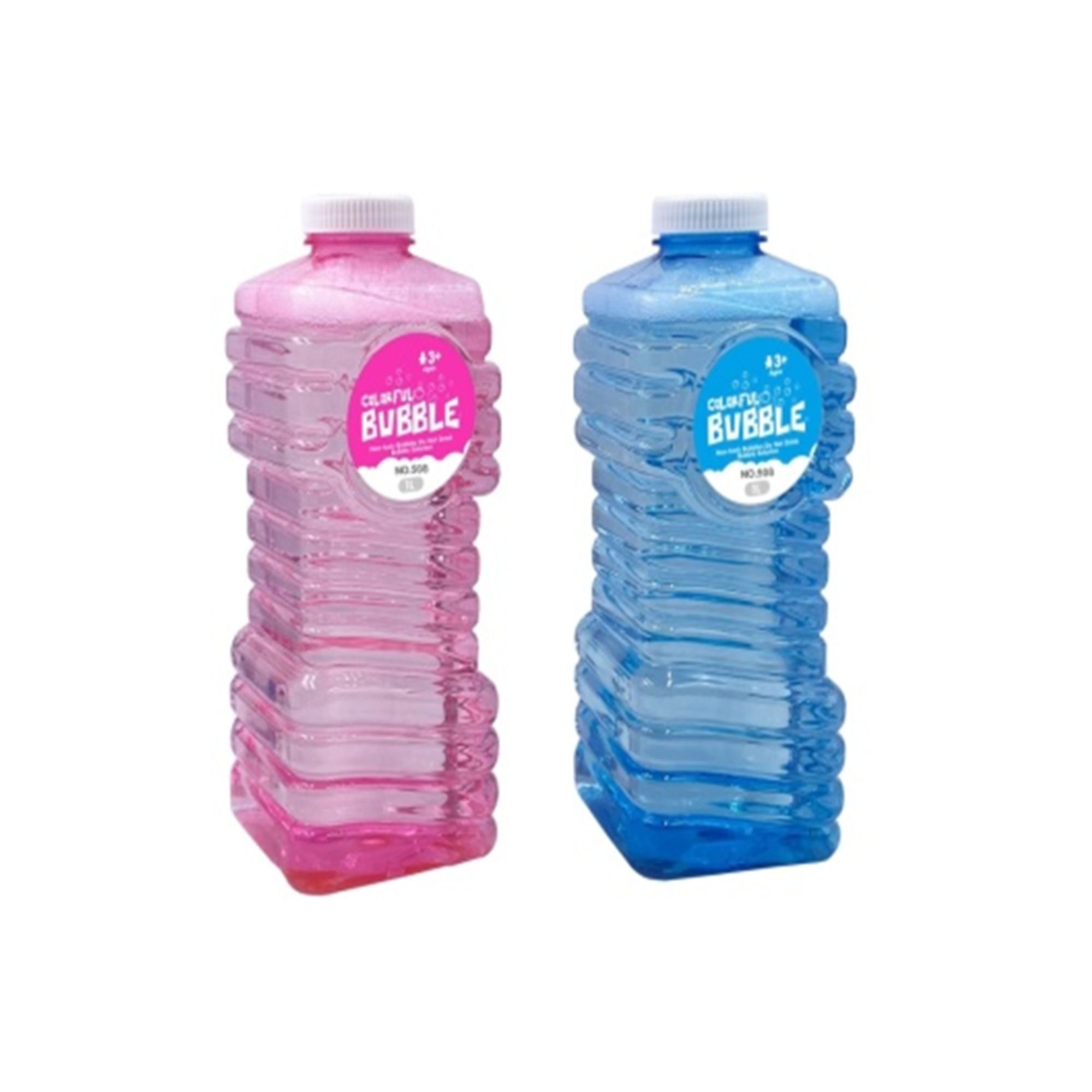 Bubbles - 1 litre