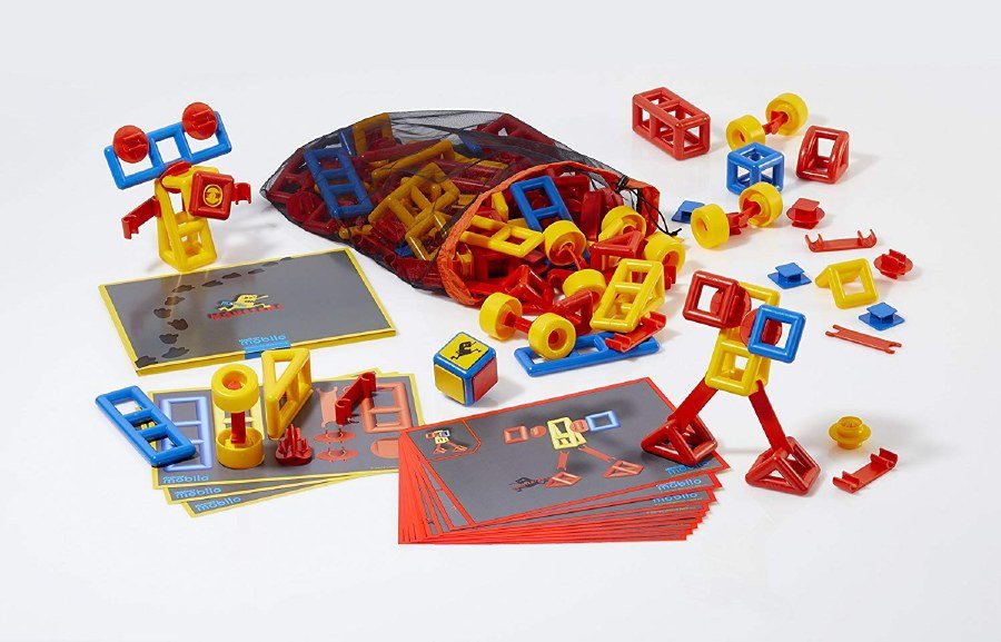 Mobilo Monster Bingo Game