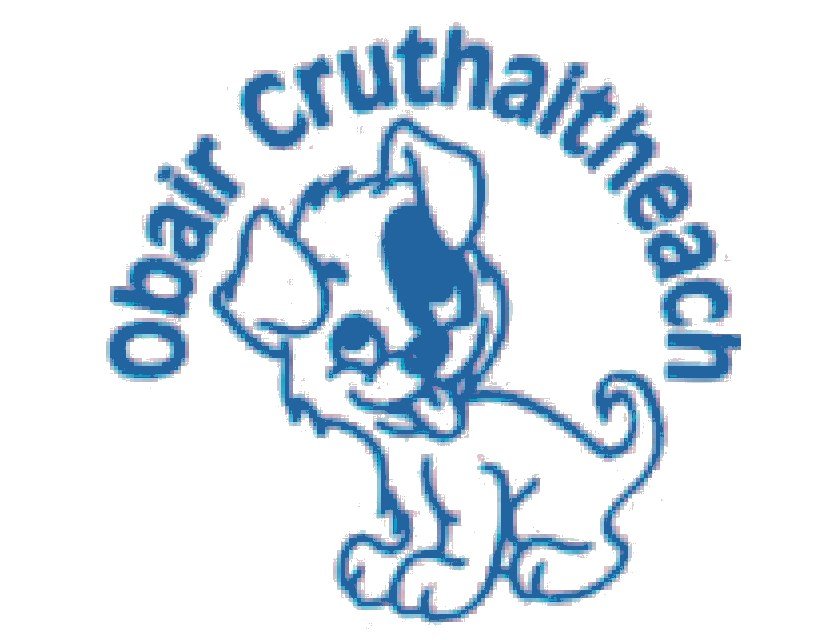 Merit Stampers - O Cruthaiteach