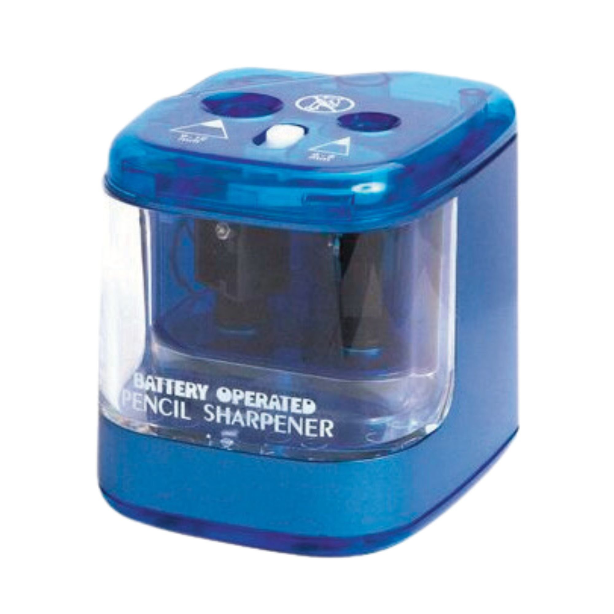Automatic Sharpener - Double