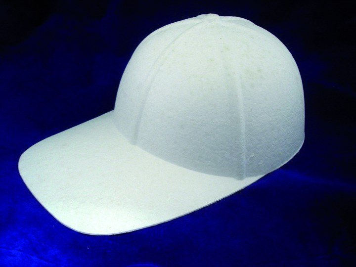 Baseball Caps (10)