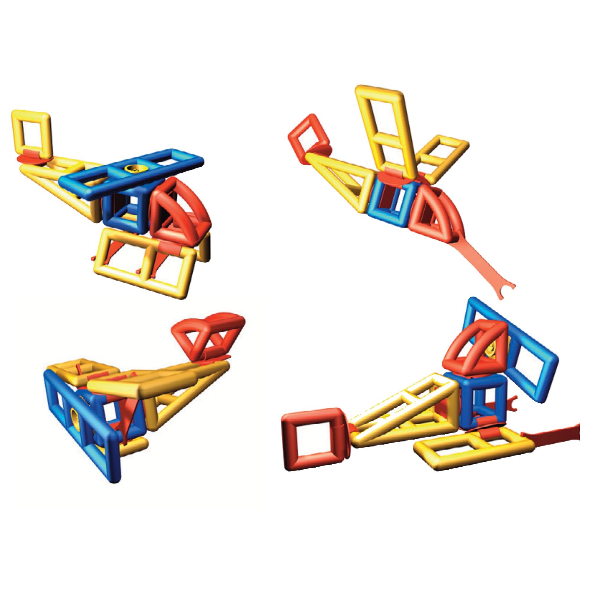 Mobilo Discovery (15pce)
