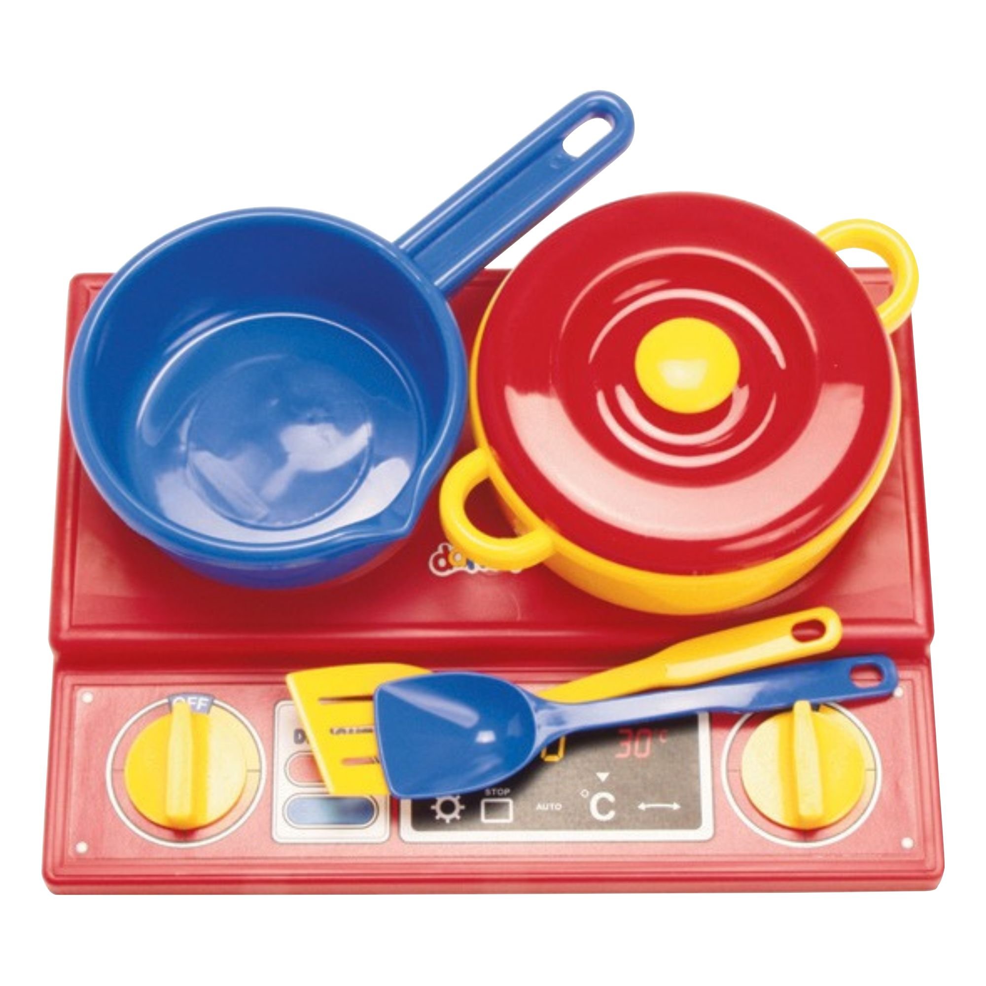 Hot Plate