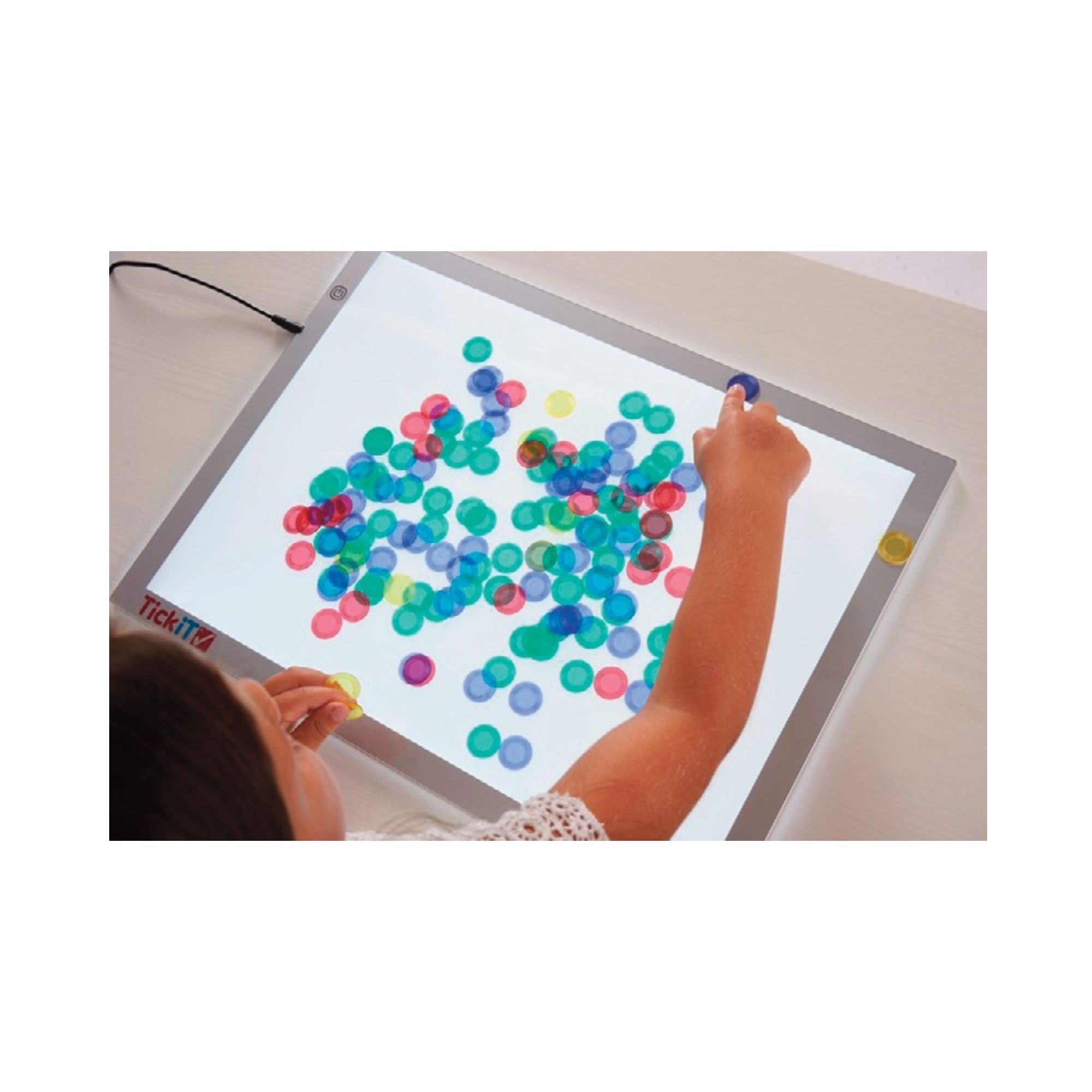 A3 Light Panel