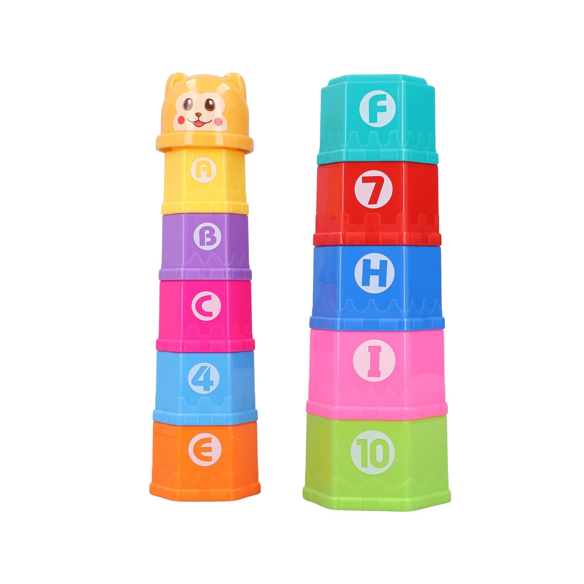 Stacking Cups