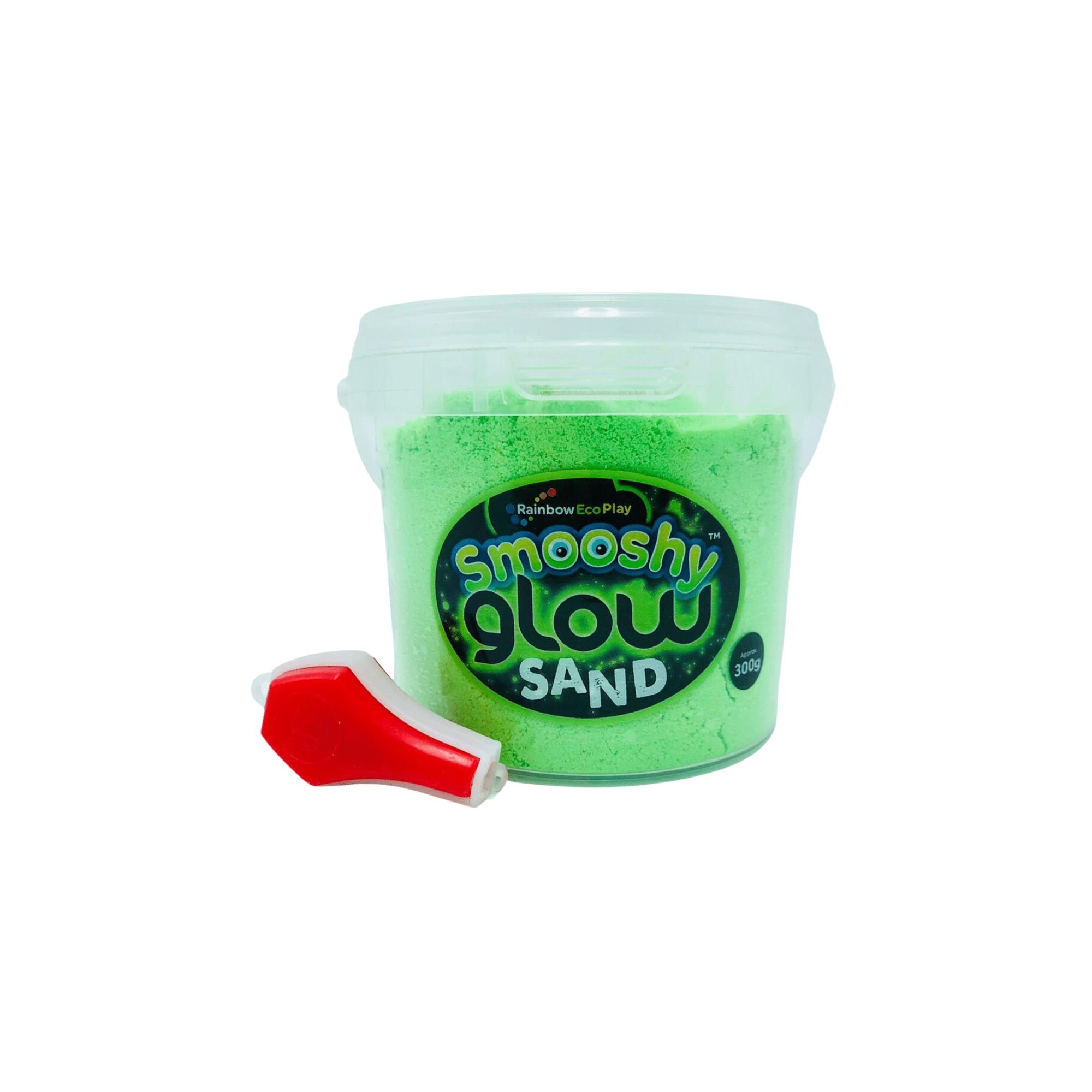 Smooshy  Sand Glow 300g 