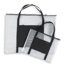 Mesh Carrier - w/ Pocket A2