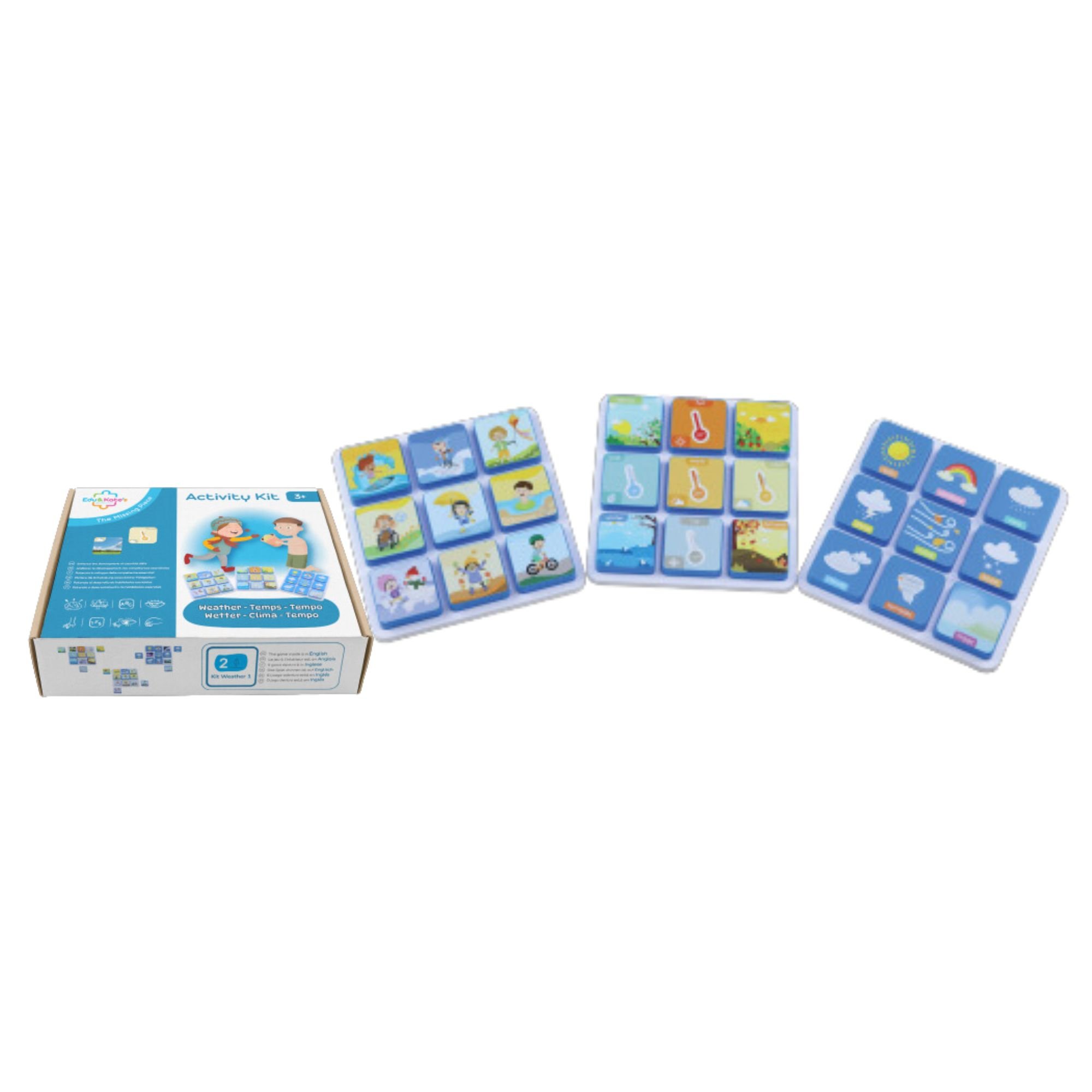 Weather 1 (Kit)