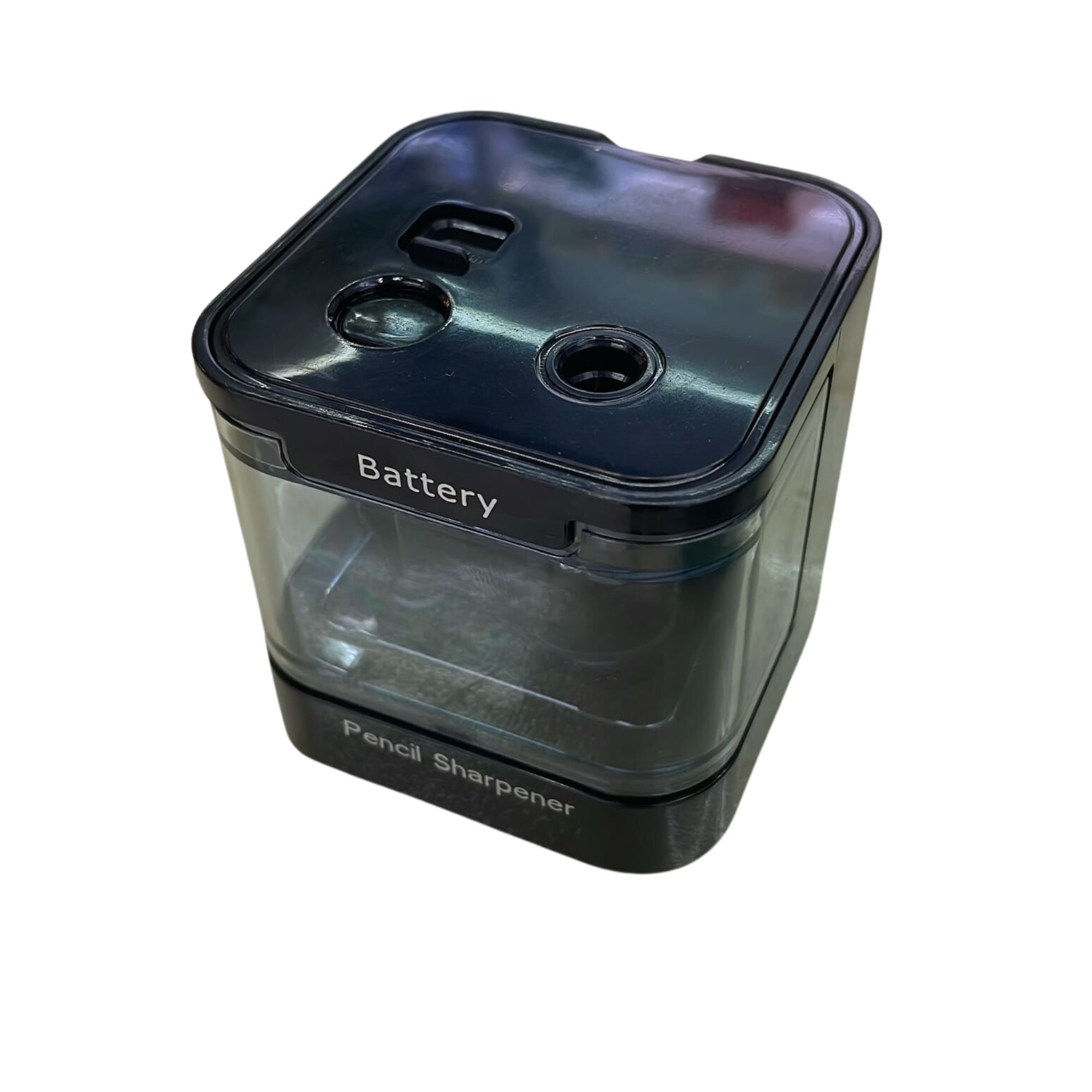 Automatic Sharpener - Double