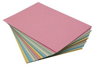 A3 Activity Paper (250)