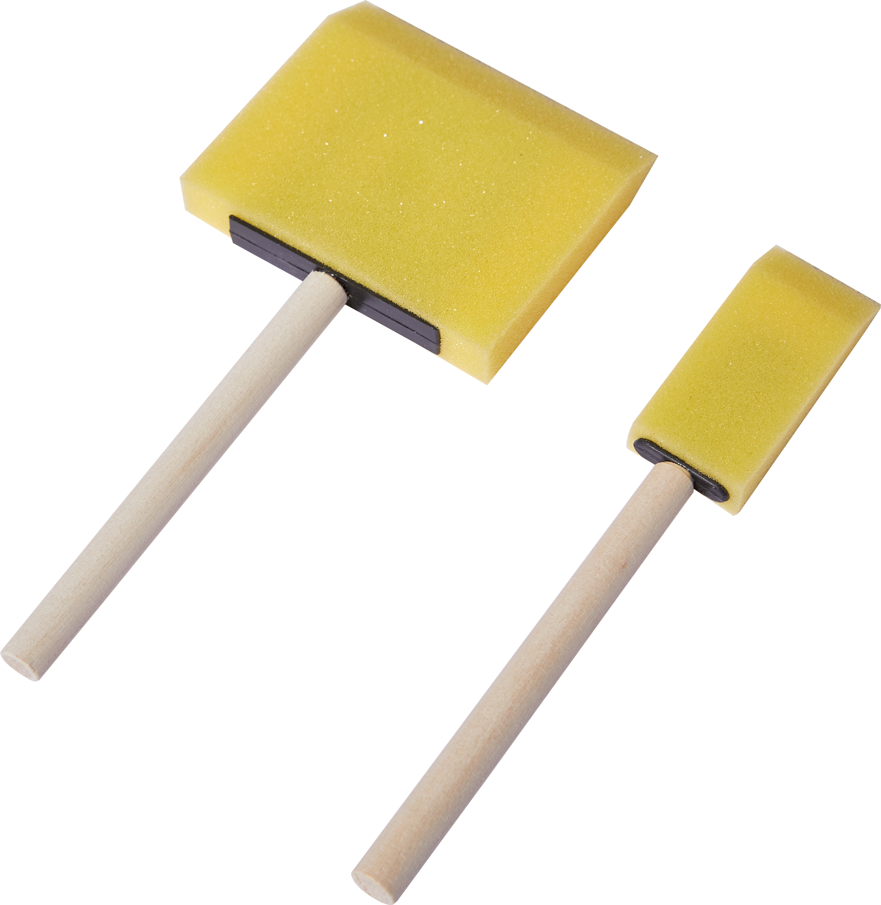 Foam Brushes (20)