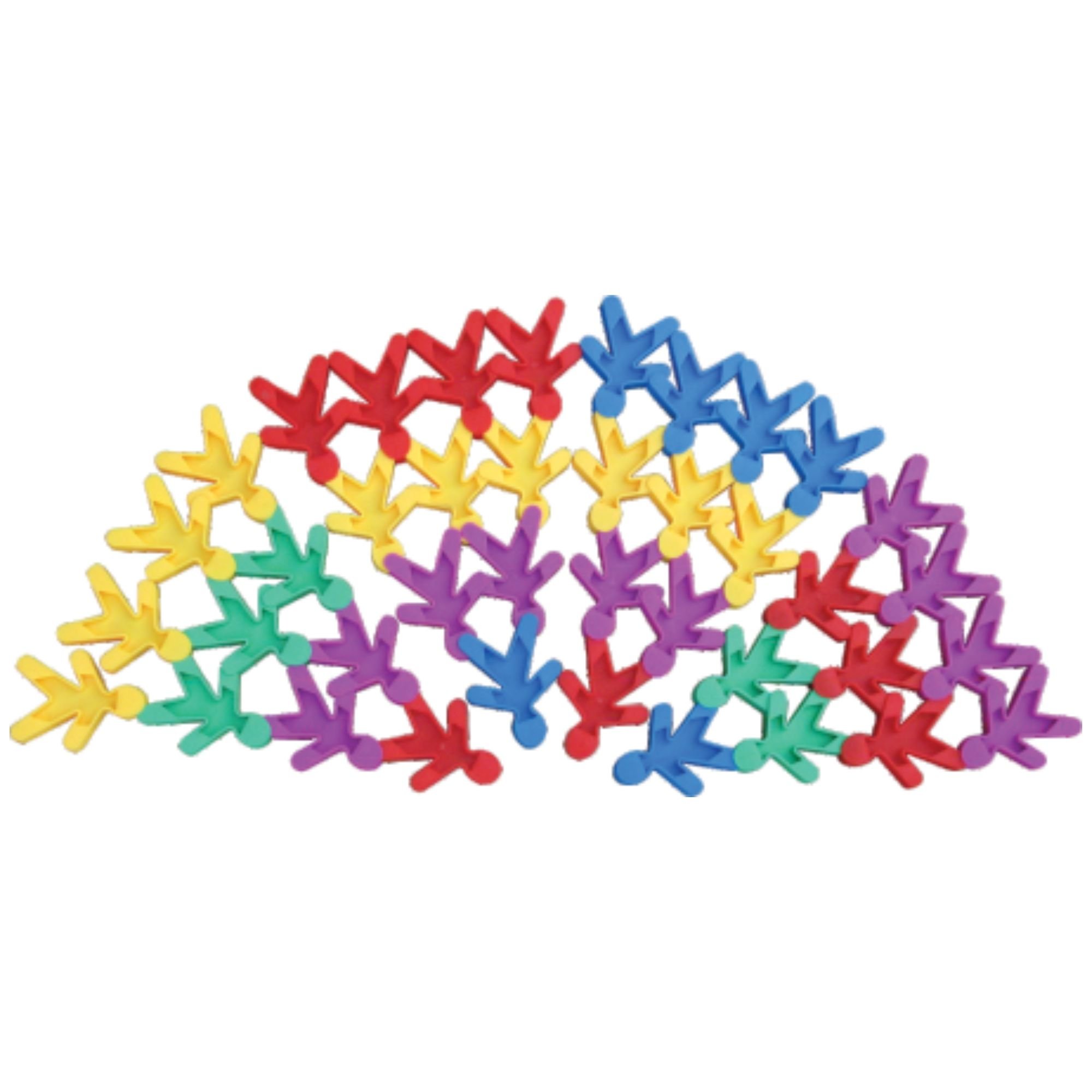 Linking People (8)