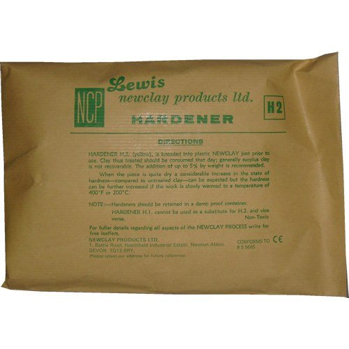 Newclay Hardener