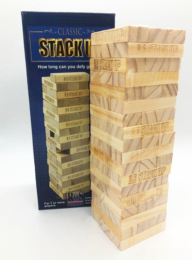 Stack Up