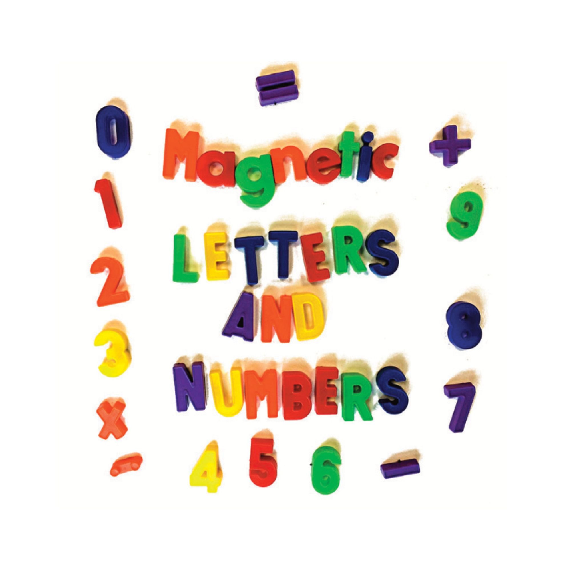 Magnetic L/C Letters 300