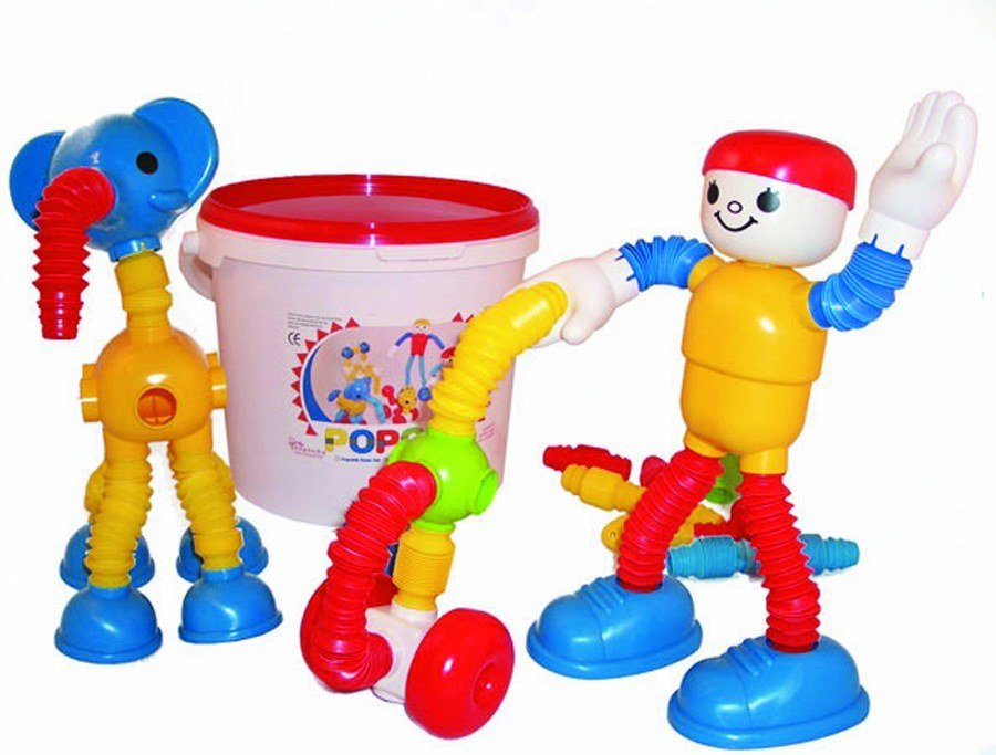 Popoids