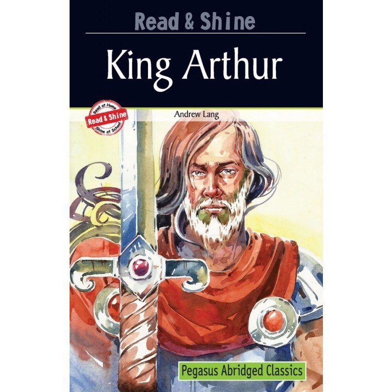 King Arthur